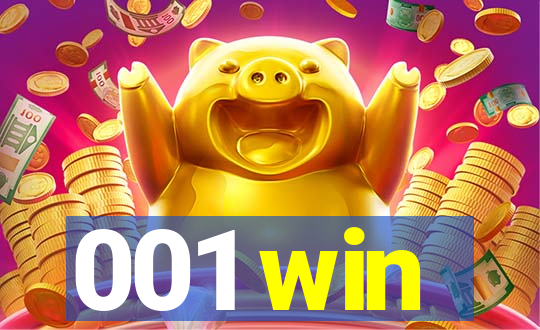 001 win